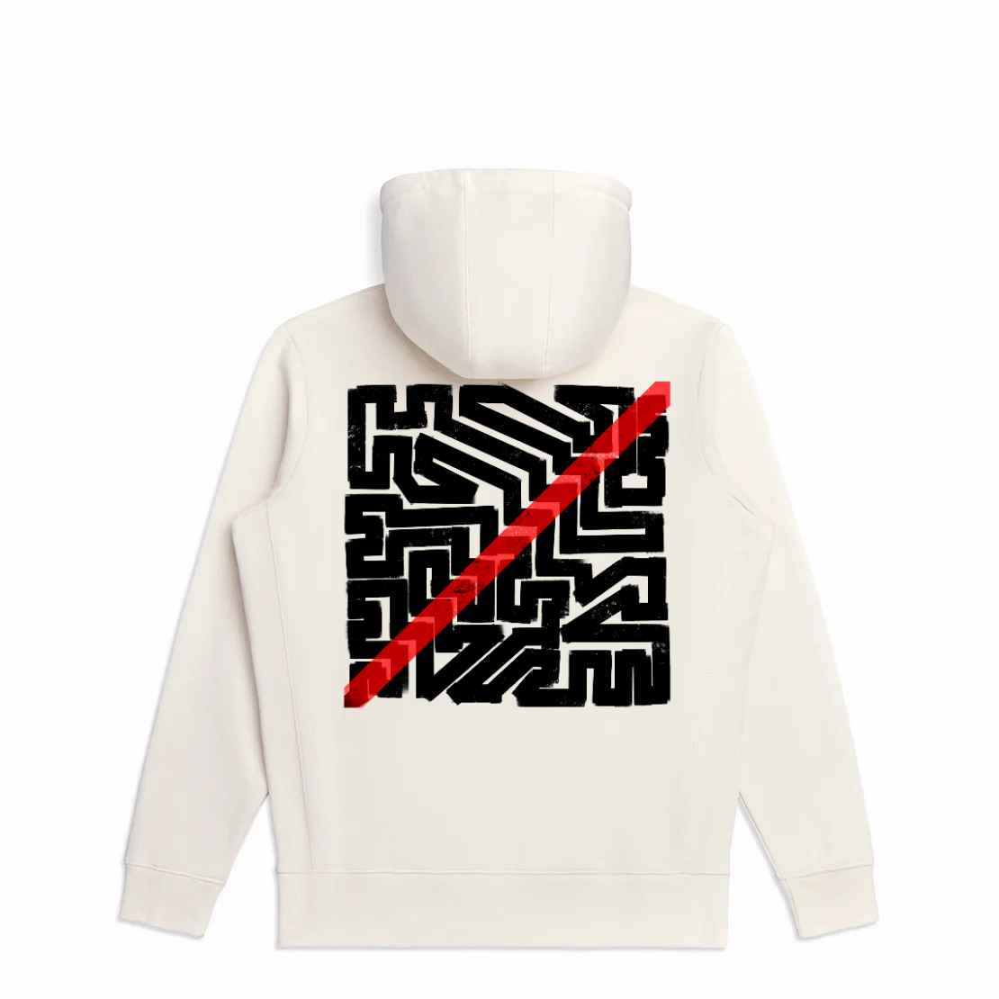 CHOICE.HOODIE