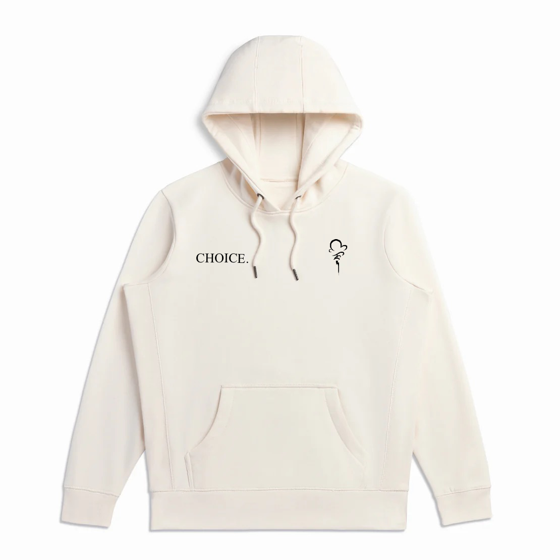 CHOICE.HOODIE